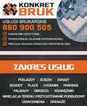 Układanie KOSTKI, kostka, brukarz, Łańcut, Rzeszów, Krasne, Przeworsk