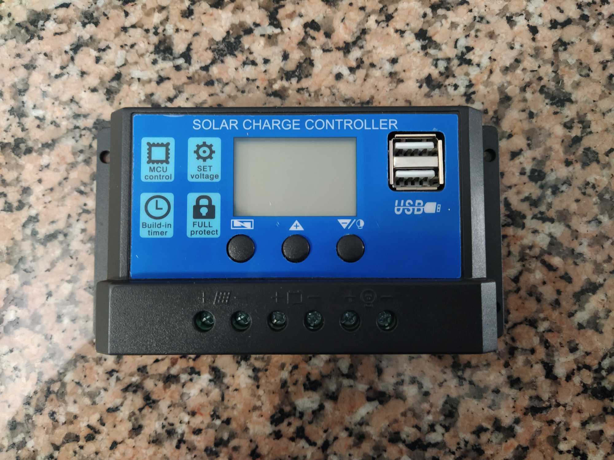 Solar Kit - Off Grid