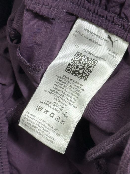 Puma женский спортивный костюм m размер оригинал