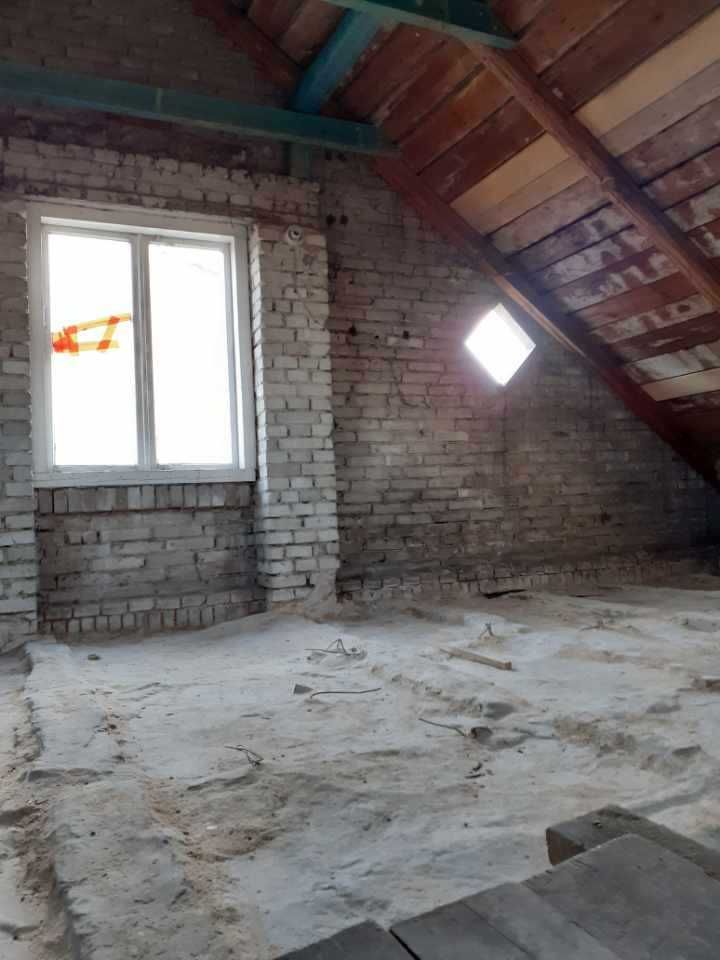 Dom wolnostojący Starachowice