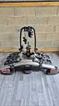 THULE - VeloCompact 927 - 3 rowery