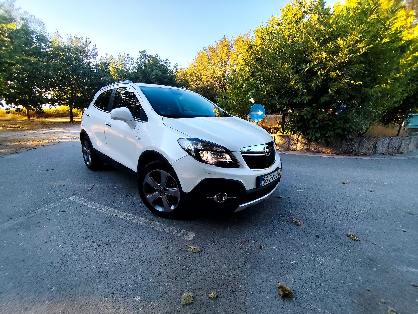 Opel Mokka 1.7CDTi