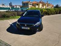 Peugeot 308 SW 1.5 BlueHDi Style