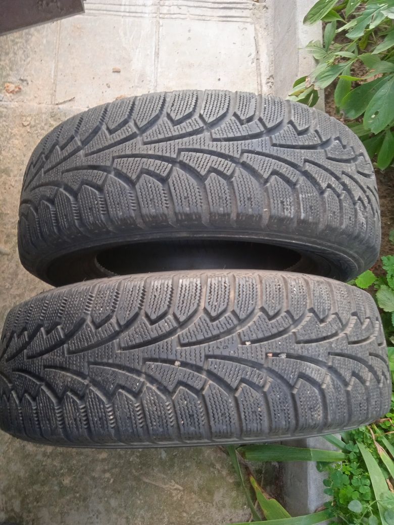 Автошини зимові Nordman RS 185/65 R 14   шт 2.