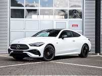 Mercedes-Benz CLE CLE 300e PHEV / Pakiet AMG Premium / 04001 / DDB Auto