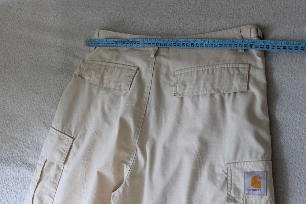 Мужские штаны Carhartt M