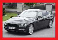 BMW Seria 3 Bezwypadkowa Xdrive Led Lift 4x4 Head-Up