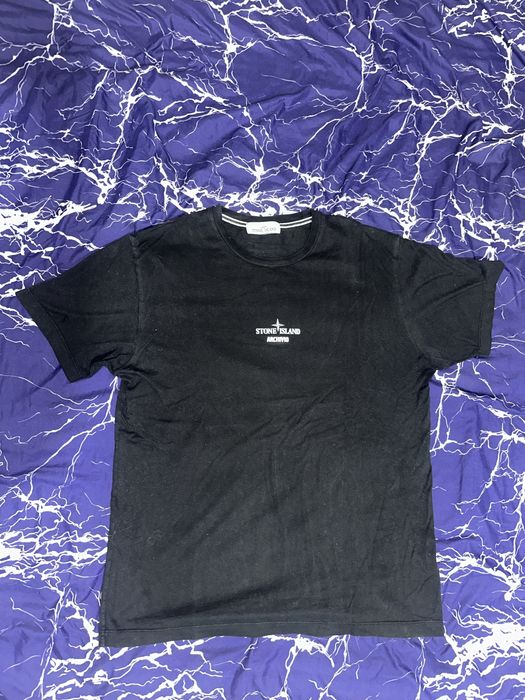 T-Shirt Stone Island