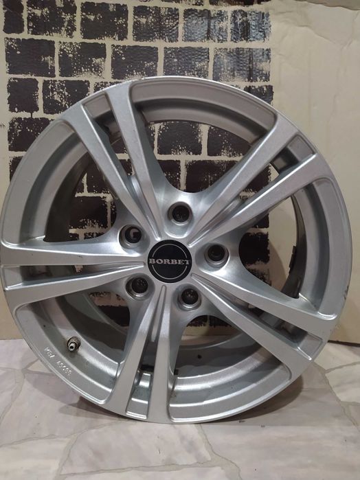 Диски колісні для  BMW