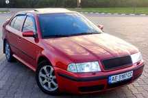 ПРОДАМ Skoda Octavia!!!