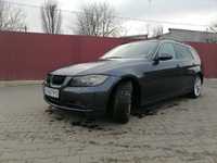 BMW E91 330 Универсал