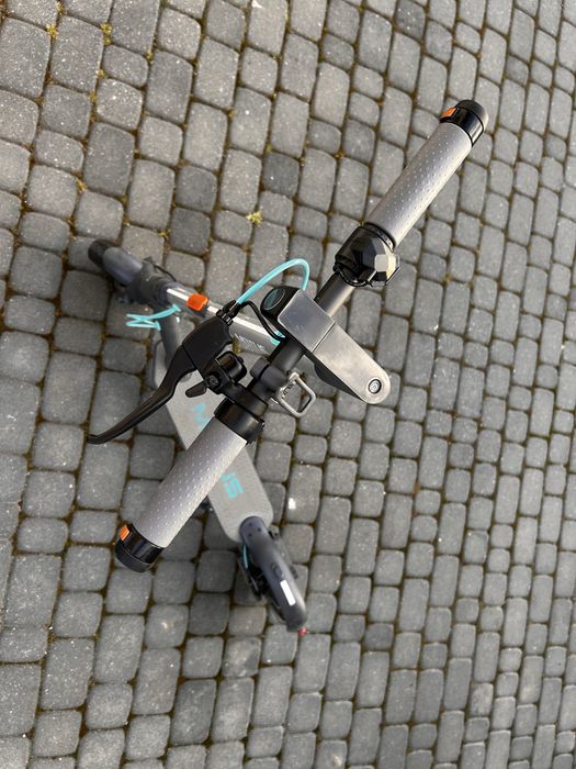 Hulajnoga motus 10 lite gen 5
