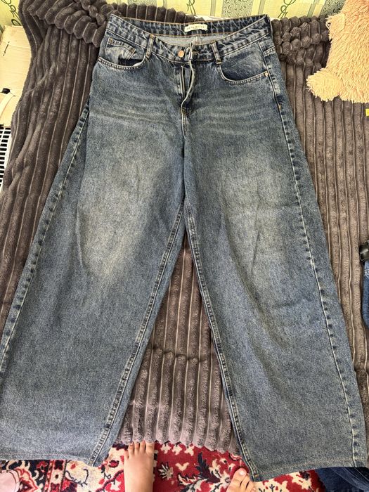 Продам нові джинси