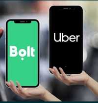 Slot bolt e uber