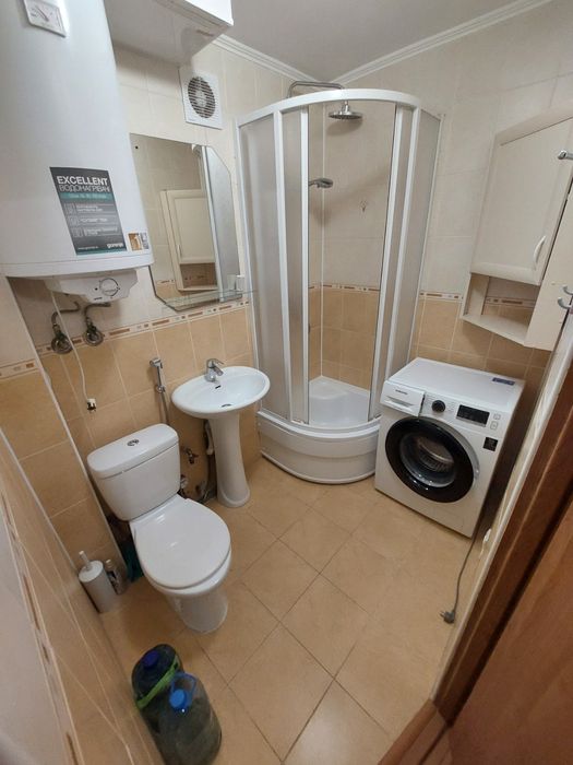 Продаж 2 кімнатна  квартира  Центр