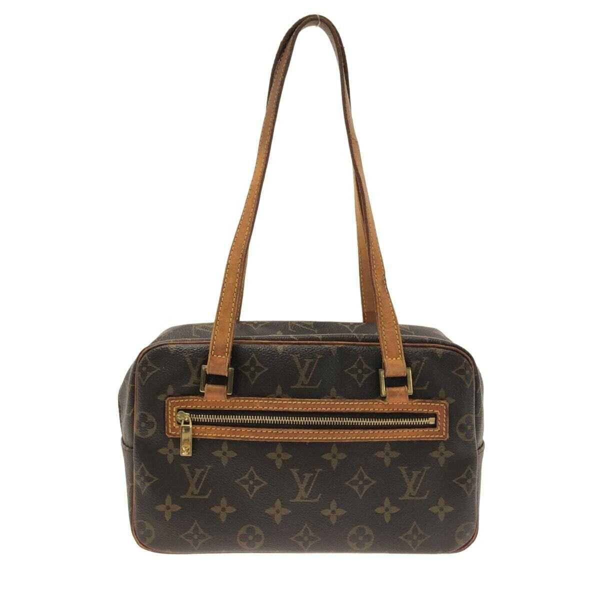 Bolsa Usada Original Louis Vuitton