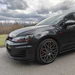 Golf 7 GTI okazja cena do końca tygodnia!!!