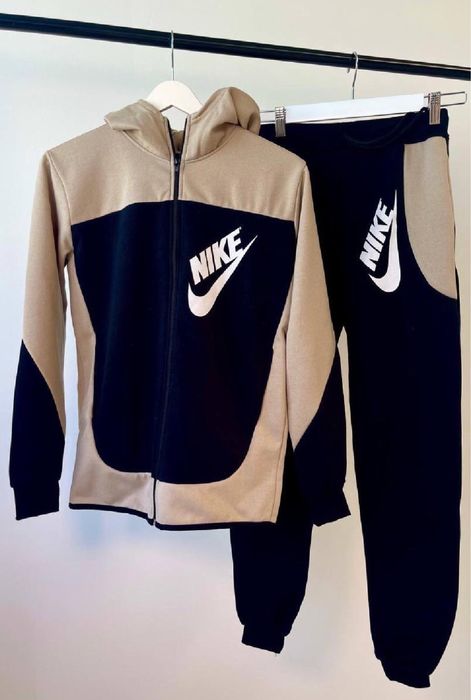 Fatos de treino s ao xl