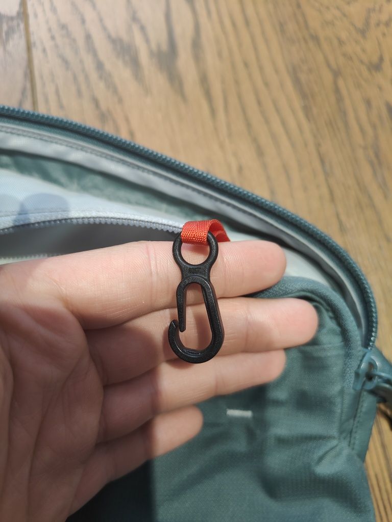 Продам сумку Arc'teryx Crossbody Heliad 6L Original