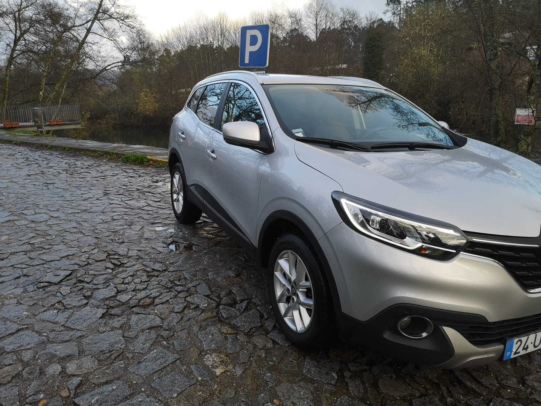 Renault Kadjar XMOD