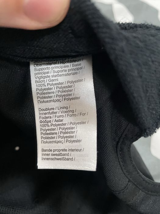 Кепка Lacoste Нова