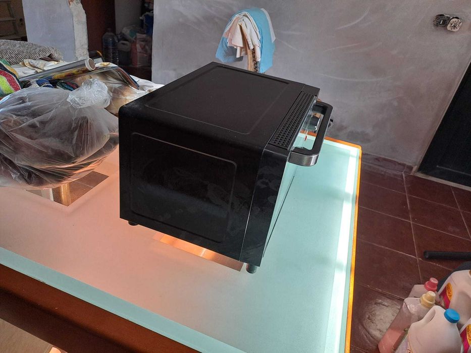 Mini Forno Tristar 10L