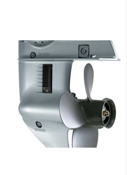 Мотор для човна Honda bf 10