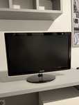 Monitor Samsung P2770HD