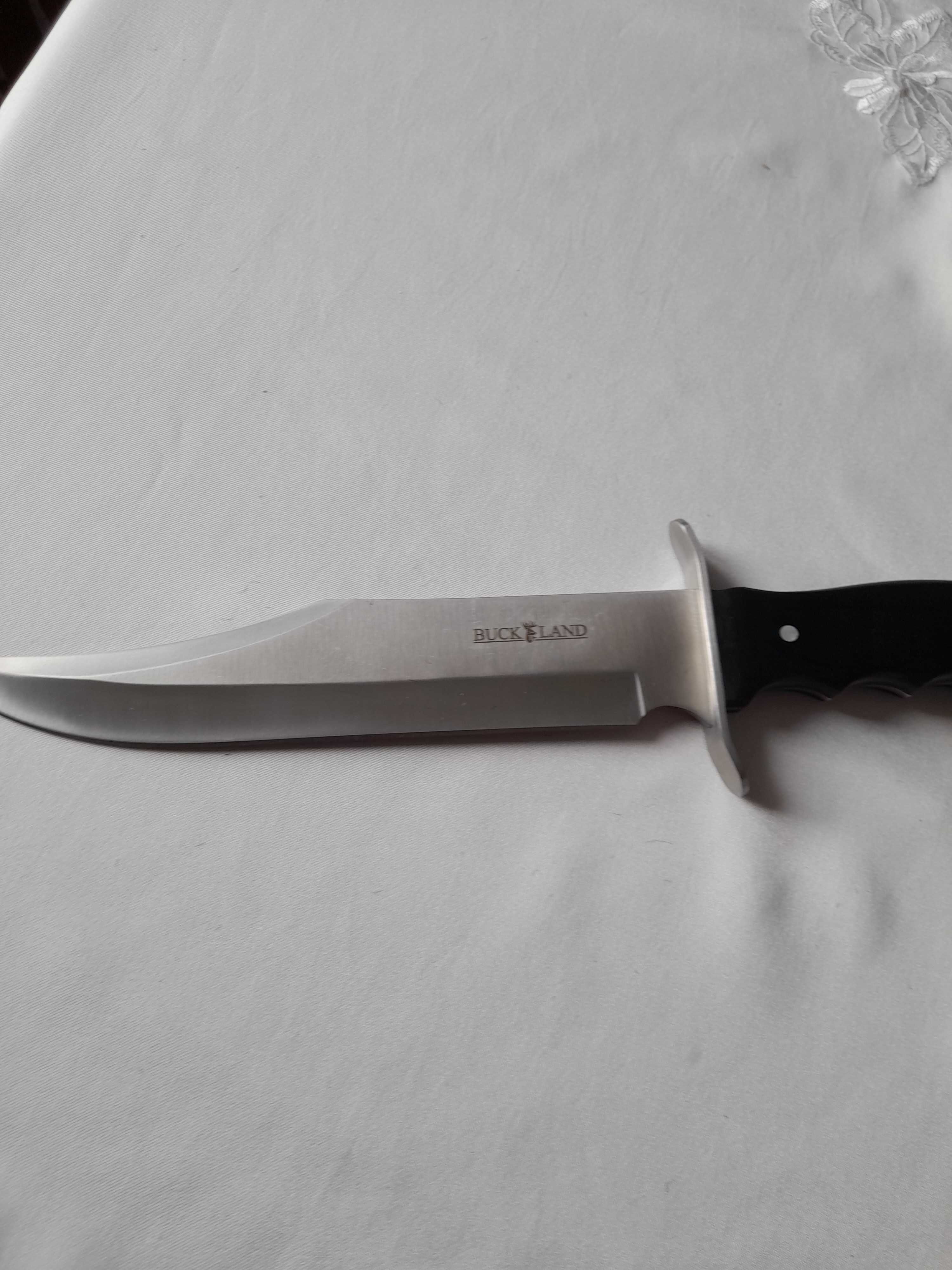 Nóż kuchenny Buck-Land BS310716