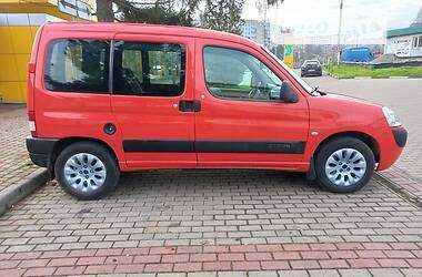 Продаж авто Citroen Berlingo