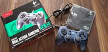 Logitech Dual Action Gamepad