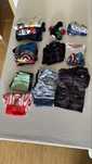 Lote 35 roupas criança 4/5 anos kids cloths