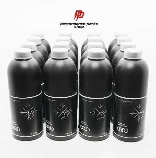 Зимовий омивач (концентрат) омивача Audi, VAG.