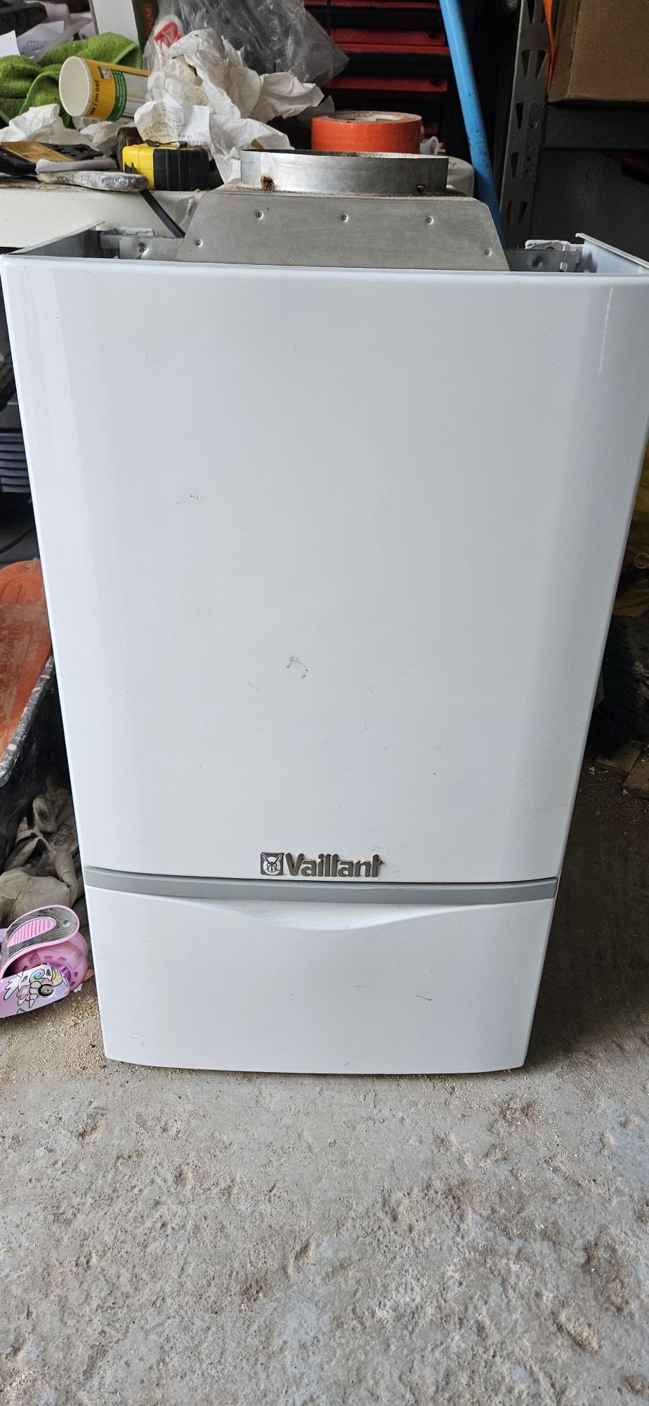 Piec gazowy vaillant vuw pl 240/3-3m r1 atmo technicznym pro