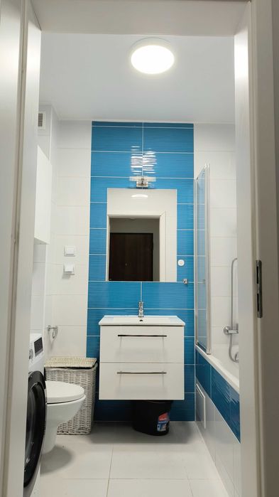 Mieszkanie 2pok. + miejsce parkingowe w cenie przy ulicy Dębskiego.