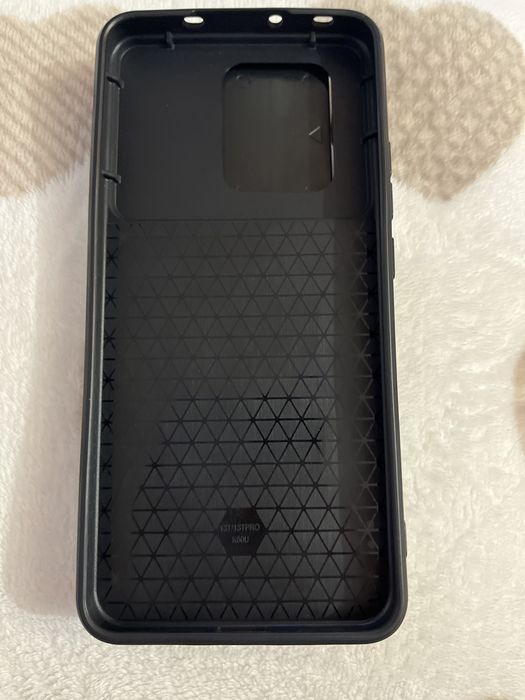 Etui na telefon Xiaomi 13T/13T Pro/ slider/ szkło gratis