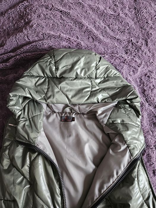 Kamizelka bezrekawnik 54