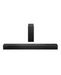 Nowy Soundbar HISENSE HS2100 Czarny 2.1-kanałowy, Bezprzewodowy subwoo