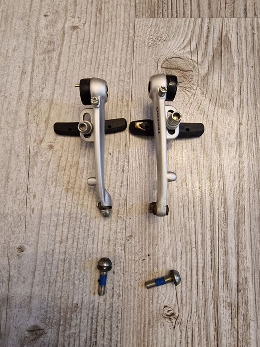 Hamulce rowerowe v brake Tektro