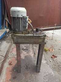 Мотор-редуктор льдогенератора FIR 23532