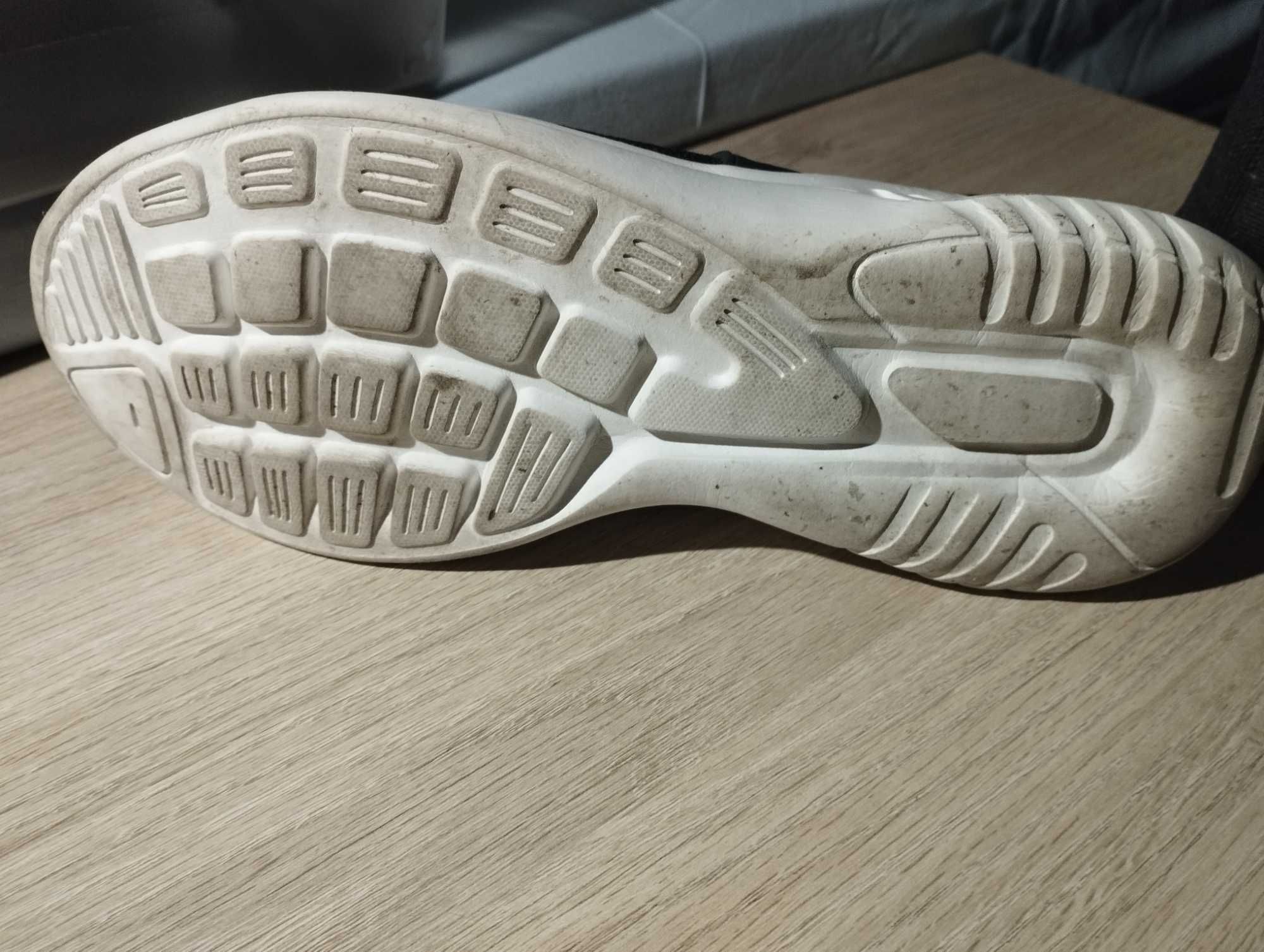 Sneakers de desporto para homem (Pretos) (Tamanho 42)