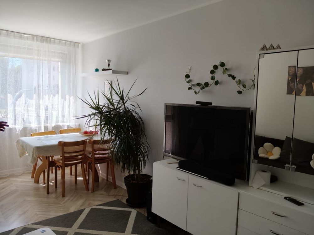 2 pokojowe wszechstronne mieszkanie witomino swietna komunikacja