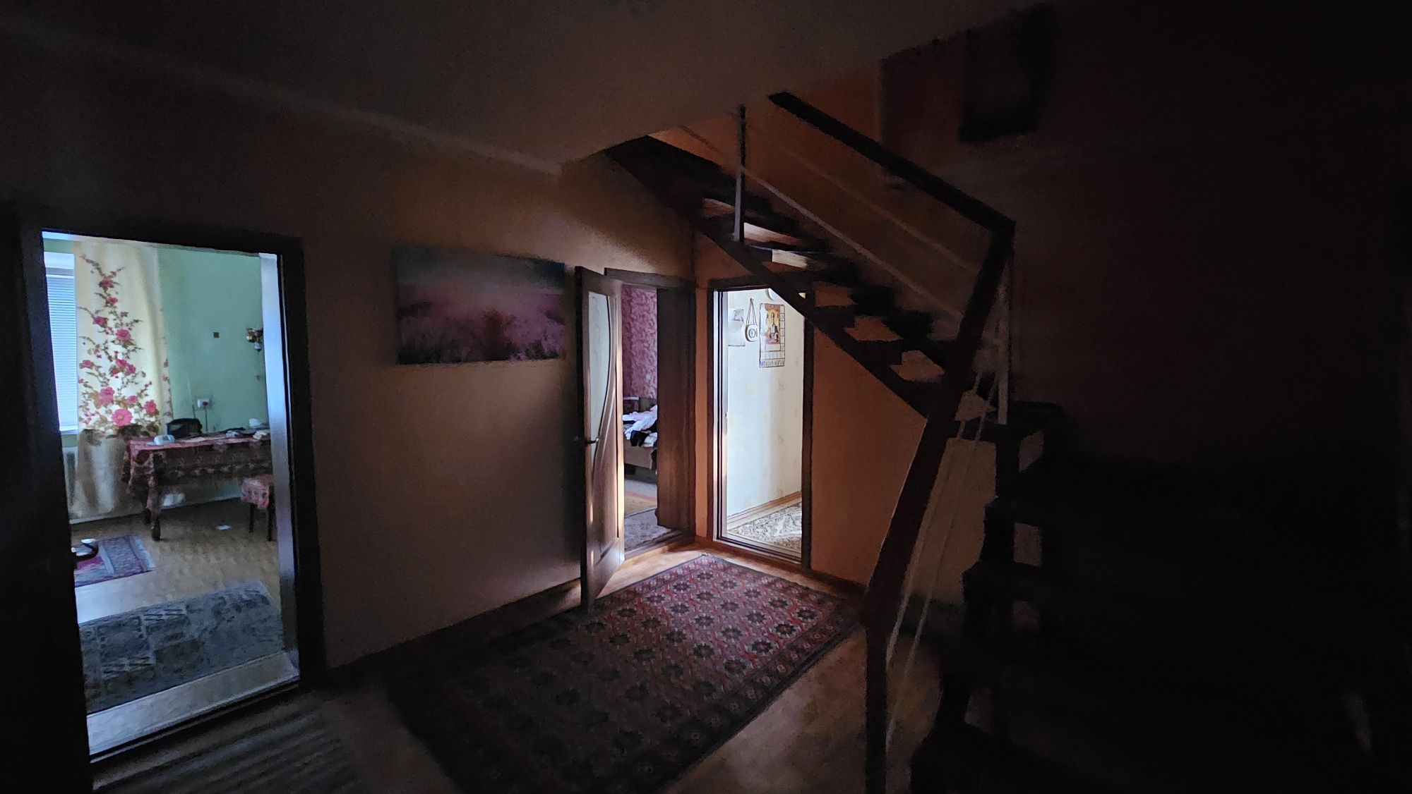 Продам будинок мікрорайон Сонячне