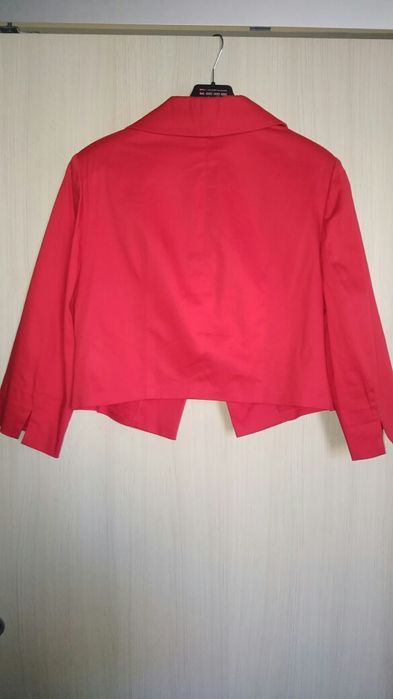 Okazja - Bolerko Marynarka Access