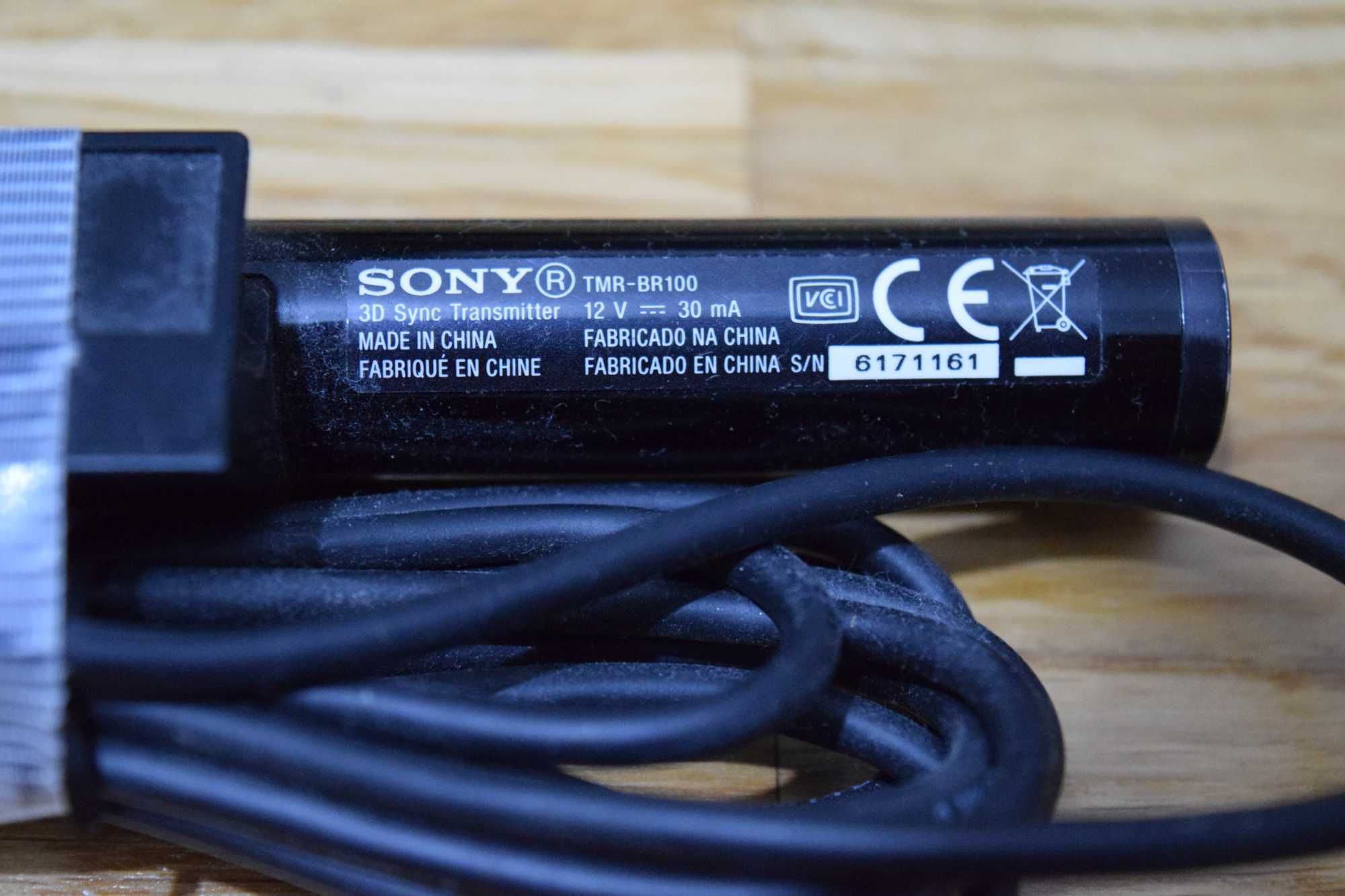 SONY 3D Sync Transmitter TMR-BR100 FV