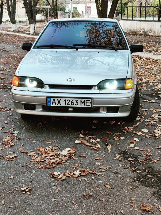 Lada 2113 2006 р.