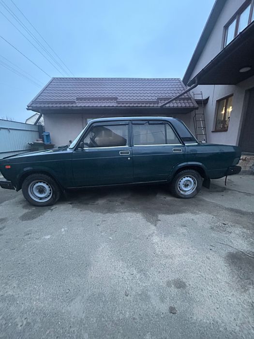 Продам автомобіль Ваз 2107