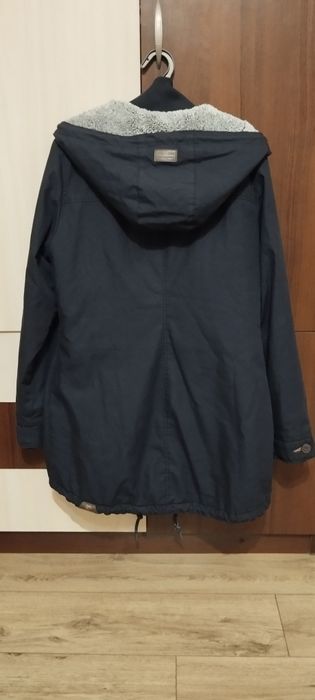 Куртка, парка жіноча,зимова