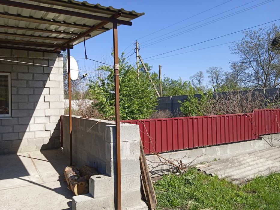 продаж будинку. Дніпропетровська область