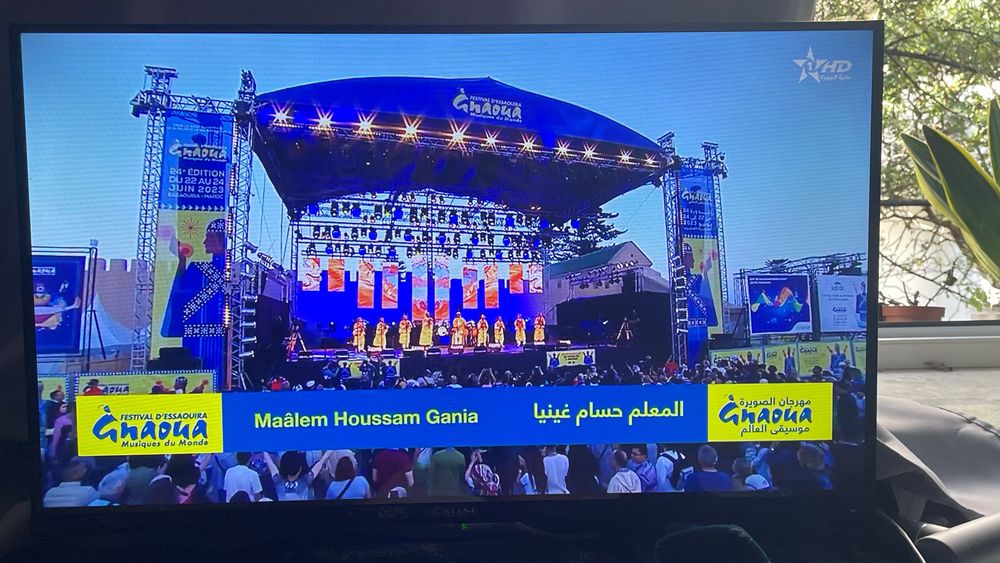 Kiano Smart telewizor SlimTV 32